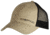 ExOfficio Embroidered Trucker Hat-Lt Khaki Logo-One Size