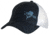 ExOfficio Embroidered Trucker Hat-Navy Sailfish-One Size