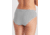 ExOfficio Everyday Bikini - Womens, Grey Heather, Extra Small, E14111-9310-XS