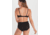ExOfficio Everyday Bralette Bra - Womens, Black, Extra Small, E14115-9999-XS