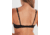 ExOfficio Everyday Bralette Bra - Womens, Black, Extra Small, E14115-9999-XS