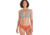 ExOfficio Everyday Bralette Bra - Womens, Grey Heather, Extra Large, E14115-9310-XL