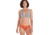 ExOfficio Everyday Bralette Bra - Womens, Grey Heather, Extra Large, E14115-9310-XL