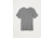 ExOfficio Everyday Crew Tee - Mens, Grey Heather, 2XL, E14107-9310-2XL