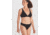 ExOfficio Everyday Thong - Womens, Black, Large, E14108-9999-L