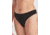 ExOfficio Everyday Thong - Womens, Black, Large, E14108-9999-L