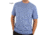 ExOfficio ExO Dri Tee - Men's - Lapis S