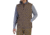 ExOfficio FlyQ Vest - Men's -Cigar-Large