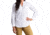 ExOfficio Fresco Long Sleeve - Women's-White-Small