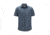ExOfficio Gaillac Short Sleeve, Navy, M, 10023342-5600-M