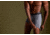 ExOfficio Give-N-Go 2.0 3in Sport Boxer Brief - Mens, Steel Onyx/Black, 2XL, 12413447-9182-2XL