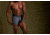 ExOfficio Give-N-Go 2.0 3in Sport Boxer Brief - Mens, Steel Onyx/Black, 2XL, 12413447-9182-2XL
