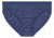 ExOfficio Give-N-Go 2.0 Bikini Brief - Womens, Ink, Extra Large, 22416698-5995-XL