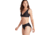 ExOfficio Give-N-Go 2.0 Bikini Brief - Womens, Teaberry Hibiscus, 2XL, 22416720-23372-2XL