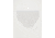 ExOfficio Give-N-Go 2.0 Bikini Brief - Womens, White, Extra Large, 2241-6698-1000-XL