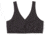 ExOfficio Give-N-Go 2.0 Bralette - Womens, Black, Extra Small, 2242-3468-9999-XS