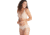 ExOfficio Give-N-Go 2.0 Bralette - Womens, Buff, Large, 22426725-8295-L