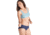 ExOfficio Give-N-Go 2.0 Bralette - Womens, Smoke Blue, Large, 22423468-16271-L
