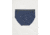 ExOfficio Give-N-Go 2.0 Brief - Mens, Navy, Small, 1241-6691-5600-S