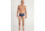 ExOfficio Give-N-Go 2.0 Brief - Mens, Navy, Small, 1241-6691-5600-S