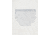 ExOfficio Give-N-Go 2.0 Brief - Mens, White, 2XL, 12416709-1000-2XL