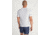 ExOfficio Give-N-Go 2.0 Crew Neck Tee - Mens, White, Small, 12426714-1000-S
