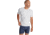 ExOfficio Give-N-Go 2.0 Crew Neck Tee - Mens, White, Small, 12426714-1000-S