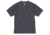 ExOfficio Give-N-Go 2.0 V-Neck - Mens, Dark Steel, Large, 1242-6697-9361-L