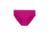 ExOfficio Give-N-Go Bikini Womens, Wild Aster, M, 22412185-4586-M