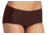 ExOfficio Give-N-Go Boy Cut Brief - Women's -Chocolate-X-Small