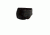 ExOfficio Give-N-Go Flyless Brief Men's, Black, 2XL 1241-2175-9999-2XL