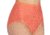ExOfficio Give-N-Go Full Cut Brief - Women's -Bright Coral-X-Small