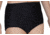 ExOfficio Give-N-Go Full Cut Brief - Women's -Black-Small, 2241-2186-9999-S