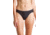 ExOfficio Give-N-Go Hi Cut Brief Womens, Black, S, 22412880-9999-S