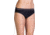 ExOfficio Give-N-Go Lacy Bikini - Women's -Black-Clearance-Medium