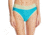 ExOfficio Give-N-Go Lacy Bikini - Women's -Chlorine-Large