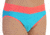 ExOfficio Give-N-Go Lacy Bikini - Women's -Electra Clearance-X-Large