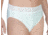 ExOfficio Give-N-Go Lacy Bikini - Women's -Lt Turquoise-Large