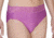 ExOfficio Give-N-Go Lacy Bikini - Women's -Raspberry-Medium