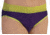 ExOfficio Give-N-Go Lacy Bikini - Women's -Wisteria Clearance-X-Small