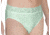 ExOfficio Give-N-Go Lacy Bikini - Women's -Mint-X-Large
