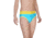 Give-N-Go Lacy Bikini - Womens -Volt-X-Large