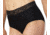 ExOfficio Give-N-Go Lacy Full Cut Brief - Women's-Black-X-Small