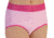 ExOfficio Give-N-Go Lacy Full Cut Brief - Women's-Blush-Small