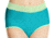ExOfficio Give-N-Go Lacy Full Cut Brief - Women's-Chlorine-Small