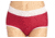 ExOfficio Give-N-Go Lacy Full Cut Brief - Women's-Crush-X-Small