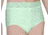 ExOfficio Give-N-Go Lacy Full Cut Brief - Women's-Mint-X-Small