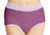 ExOfficio Give-N-Go Lacy Full Cut Brief - Women's-Nouveau-X-Large