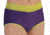 ExOfficio Give-N-Go Lacy Full Cut Brief - Women's-Wisteria-Small