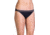 ExOfficio Give-N-Go Lacy Low Bikini - Women's -Black-Small